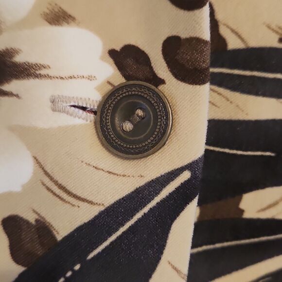 Alfred Dunner Blouse 22W NWT - Picture 6 of 6